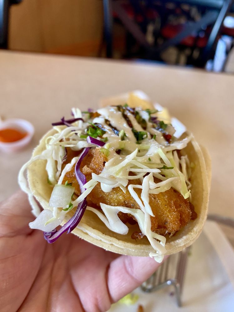 Taqueria La Plaza
