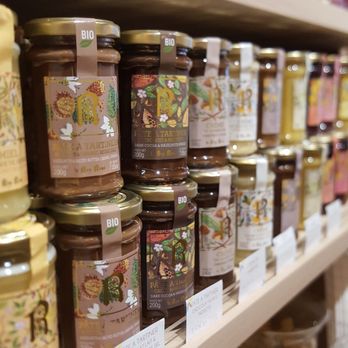 Le Roy René - Pâte à tartiner et confitures - Candy Stores Near Me - Dijon, 21