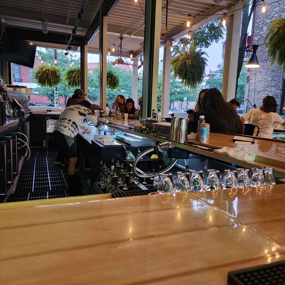 Central Park Bar - Bars Near Me - Chicago, Illinois Central Park Bar - Bars Near Me - Chicago, Illinois