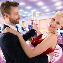 Grand Casino - Grand Casino Baden AG
