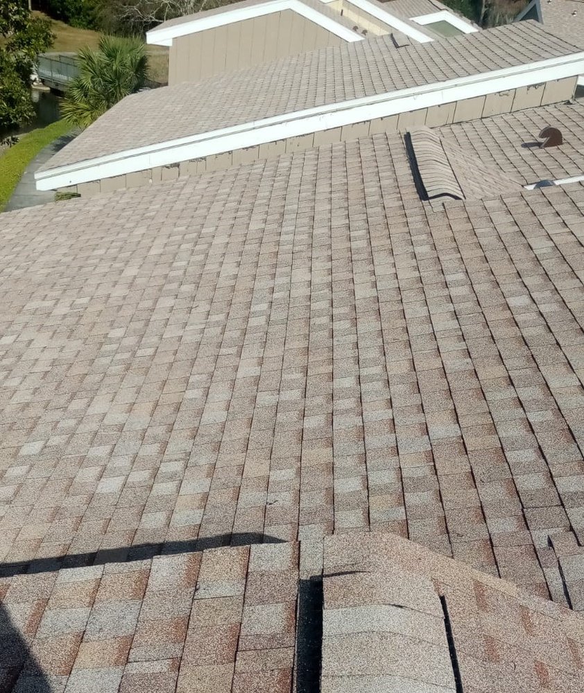 Slide of Duraverde JN Roofing and Construction