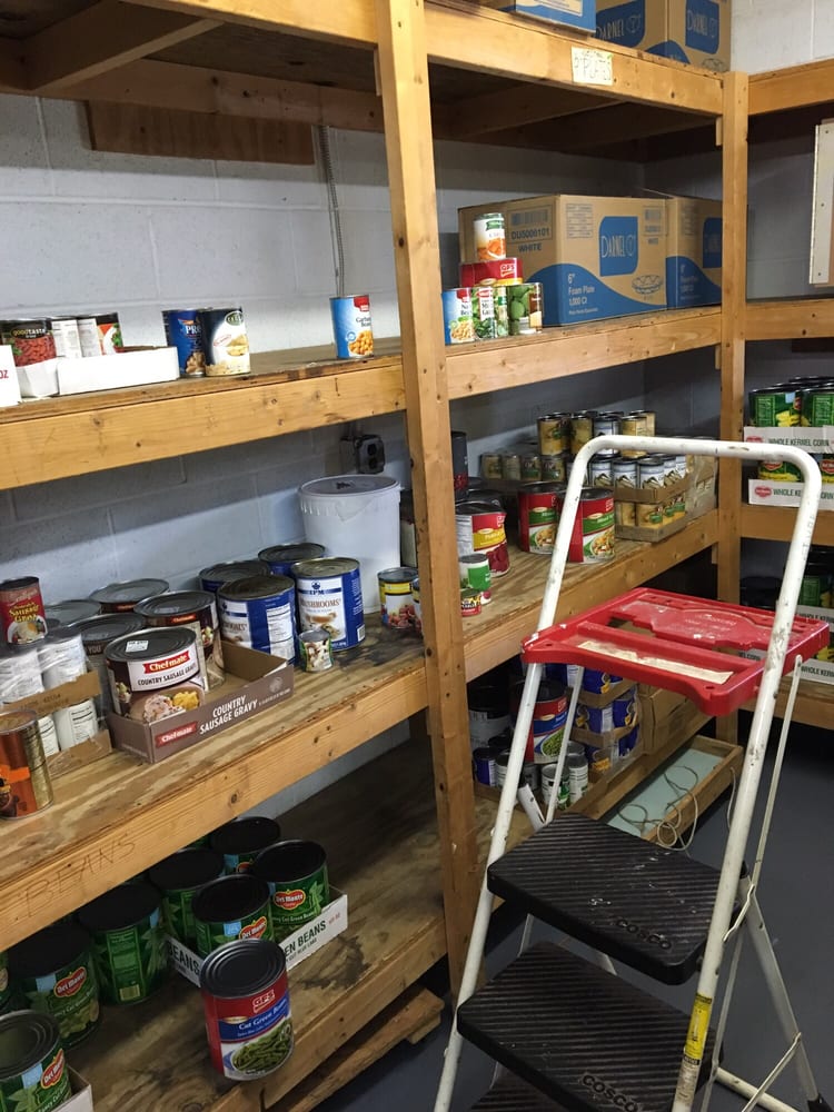 Trumbull County District St. Vincent DePaul Society - social services organization in Warren, OH