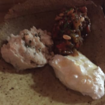 Fete - New American Near Me - Honolulu, Hawaii