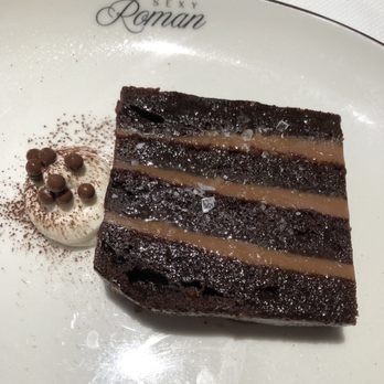 Sexy Roman - Chocolate torta - Italian Near Me - Scottsdale, Arizona Sexy Roman - Chocolate torta - Italian Near Me - Scottsdale, Arizona