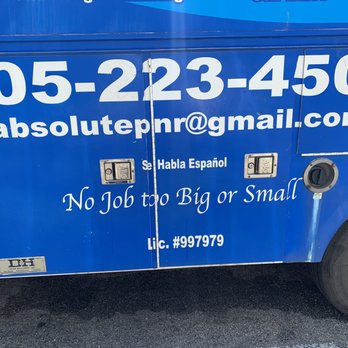 Absolute Plumbing And Rooting - Plumbing Near Me