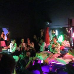 Micro Teatro México - Microteatro México