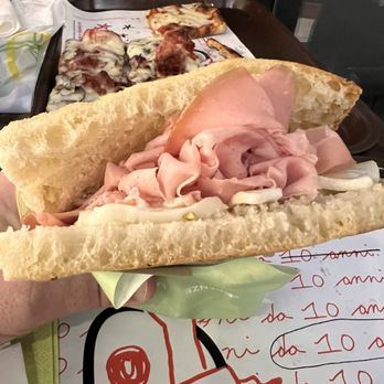 Mercato Centrale - Food Court Near Me - Florence, FI