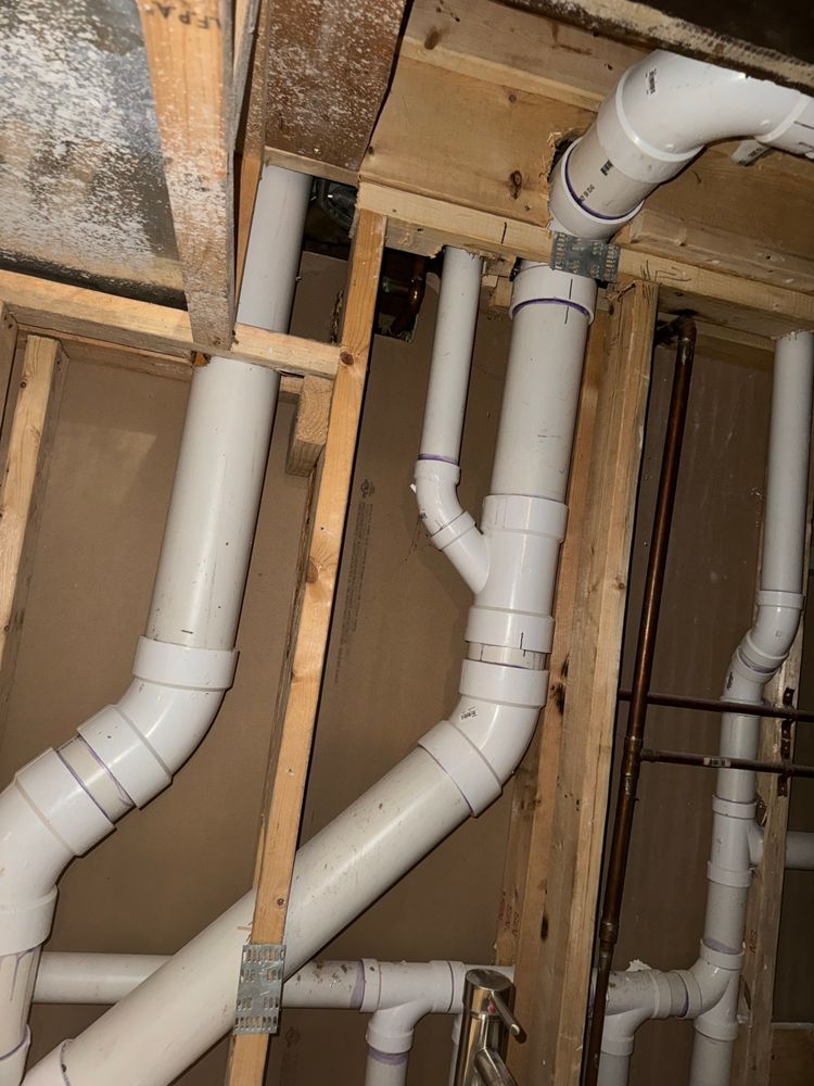 Slide of Suburban Plumbing Experts