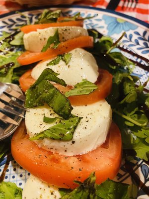 Mamma Lena Trattoria Napoletana by null