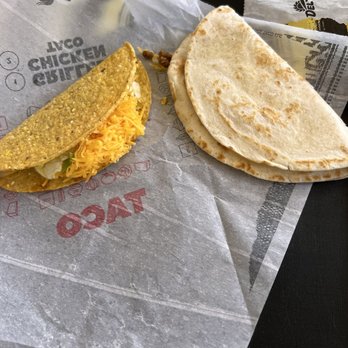 Del Taco - Breakfast & Brunch Near Me - Orlando, Florida
