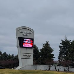 NIU Convocation Center