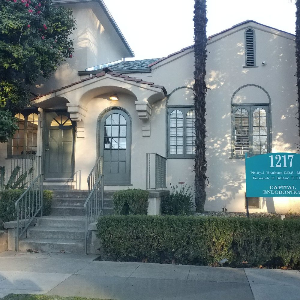 Capital Endodontics Sacramento, CA - Last Updated January 2026 - Yelp