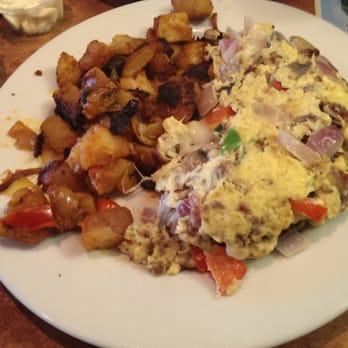 ButtercuP - kitchen sink omelette - American Near Me - Concord, California ButtercuP - kitchen sink omelette - American Near Me - Concord, California