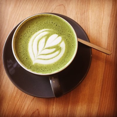Kapow Coffee by null