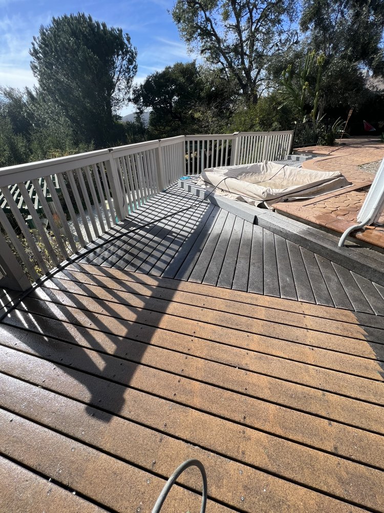 Slide of Best Rate Cleaning Services