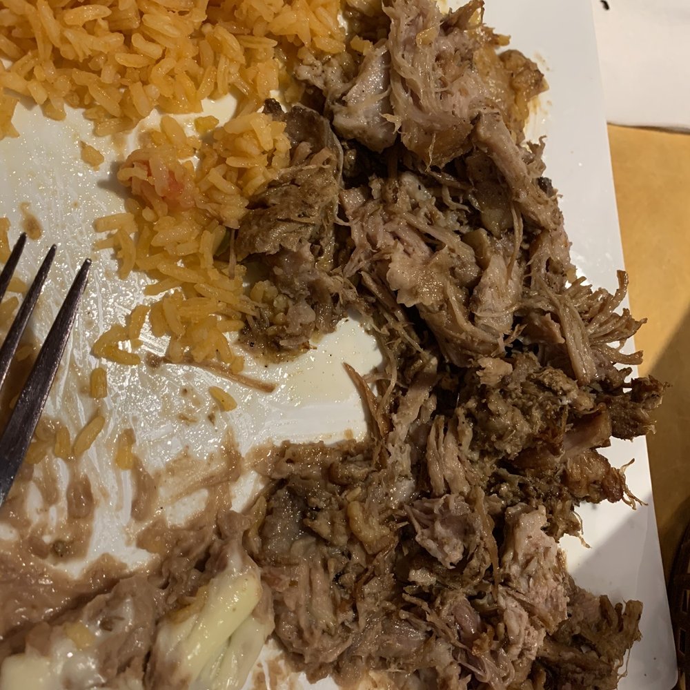 La Tolteca - Carnitas Dinner - Mexican Near Me - Williamsburg, Virginia La Tolteca - Carnitas Dinner - Mexican Near Me - Williamsburg, Virginia