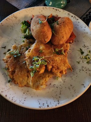 Tradycja Polish Fusion Cuisine by null
