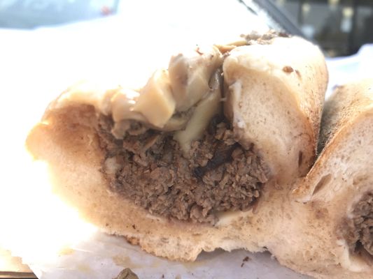 Jim's Steaks by null