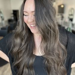 Dikici Hair Salon - Literally obsessed.