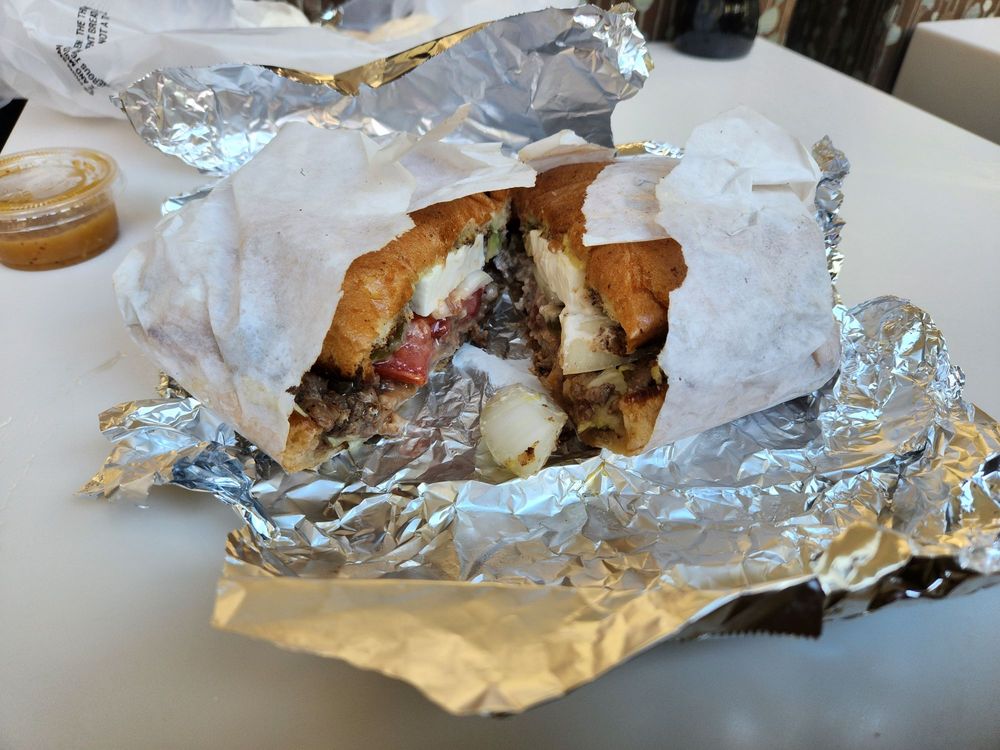 Taqueria Janitzio