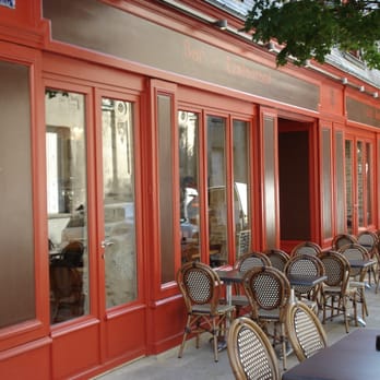 Café Babylone - Café Babylone - French Near Me - Rennes, 35 Café Babylone - Café Babylone - French Near Me - Rennes, 35