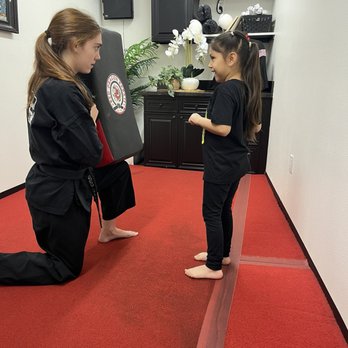 Red Dragon Karate Montclair - Complimentary session!! - Martial Arts Near Me - Montclair, California Red Dragon Karate Montclair - Complimentary session!! - Martial Arts Near Me - Montclair, California