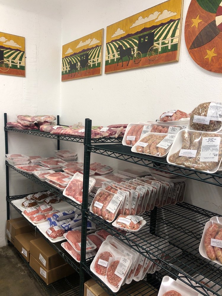 HEFLING’S AMISH FARM MARKET 62 Photos & 57 Reviews Meat Shops