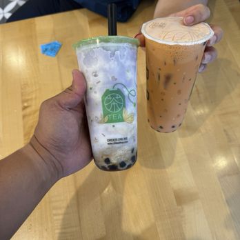 R&B Tea - Sunnyvale - Coffee & Tea Near Me - Sunnyvale, California R&B Tea - Sunnyvale - Coffee & Tea Near Me - Sunnyvale, California