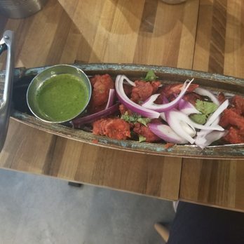 Fusion India - Prawns koliwada - Indian Near Me - Bothell, Washington Fusion India - Prawns koliwada - Indian Near Me - Bothell, Washington