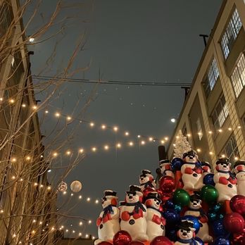 Industry City - Venues & Event Spaces Near Me - Brooklyn, New York