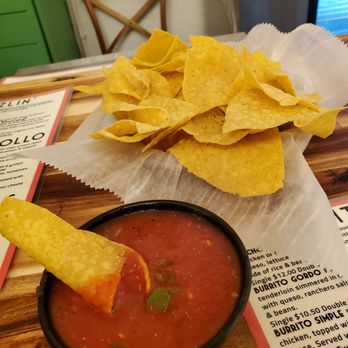 Peach Pit Cantina - Chips & salsa - Mexican Near Me - Waynesboro, Georgia Peach Pit Cantina - Chips & salsa - Mexican Near Me - Waynesboro, Georgia