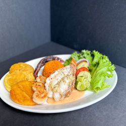 Mr. Tequila Mexican Restaurant