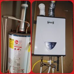 Mario’s Home Improvements