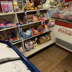 M. A. Pace General Store - Tota