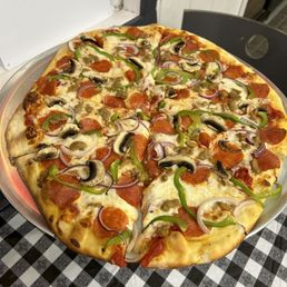 House Special House Special