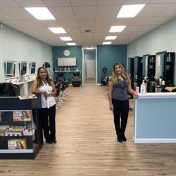 B&G Hair Salon and Spa - Yes