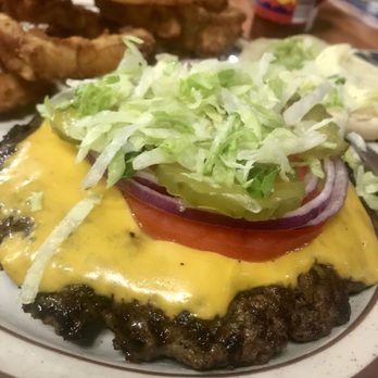Cotham's In the City - The Hubcap Burger - Sandwiches Near Me - Little Rock, Arkansas Cotham's In the City - The Hubcap Burger - Sandwiches Near Me - Little Rock, Arkansas