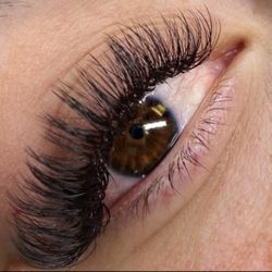 Ink & Honey Brow Boutique - Volume sets are life!