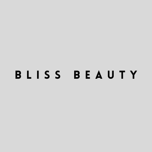 Bliss Beauty Logo