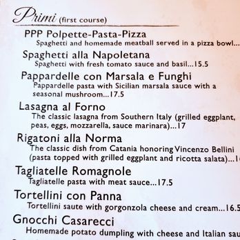 Trattoria Da Luigi - Italian Near Me - Royal Oak, Michigan Trattoria Da Luigi - Italian Near Me - Royal Oak, Michigan