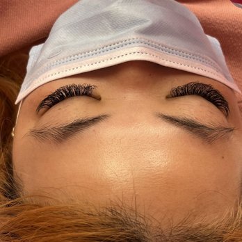 Lucky Lash Studio - Eyelash Service Near Me - West Covina, California Lucky Lash Studio - Eyelash Service Near Me - West Covina, California
