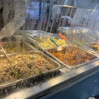 Collard Green Cafe - Sides - Cafes Near Me - Stone Mountain, Georgia