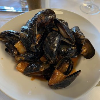 Bar Frites - Mussels Meuniere - French Near Me - Greenvale, New York Bar Frites - Mussels Meuniere - French Near Me - Greenvale, New York