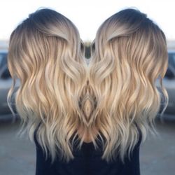 Shadowroots Salon