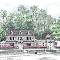 Helweg & Rowland Funeral Home