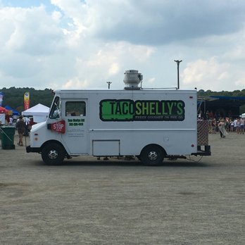 NJ Taco Festival - Festivals Near Me - Augusta, New Jersey