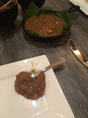 Agni South Indian Cuisine by null