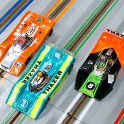 Thazer Raceway - Recent Race Winners