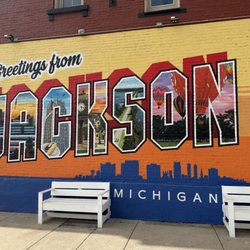 Downtown Jackson