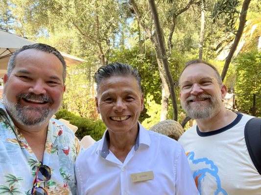 Fairmont Sonoma Mission Inn & Spa by null